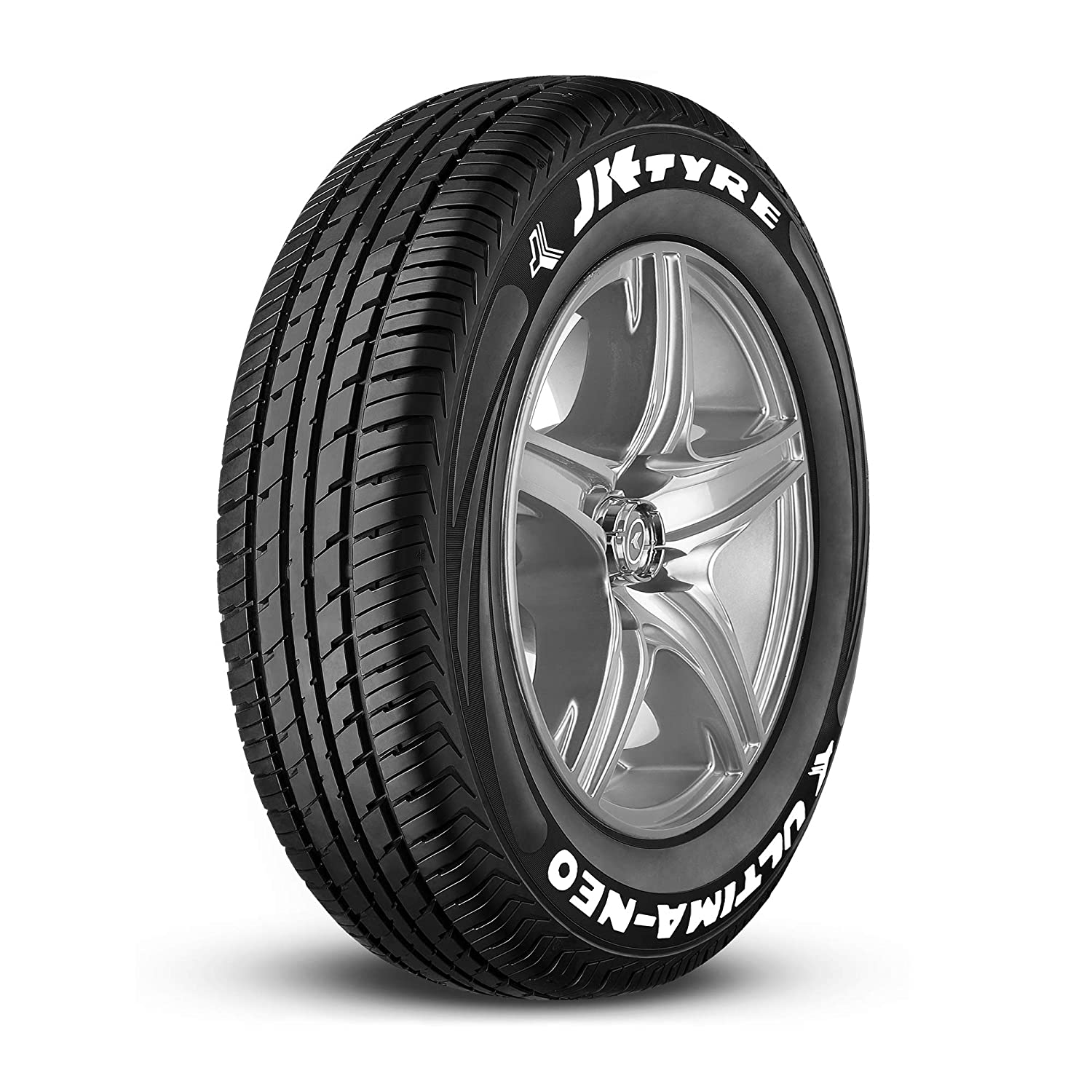 155/80 R13 JK Ultima Neo Tyre