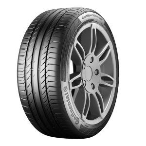 235/55 R18 Continental Tyre