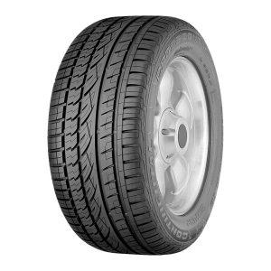 255/50 R19 Continental UHP Tyre