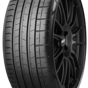 275/45 R20 110Y Pirelli P Zero RFT Tyre