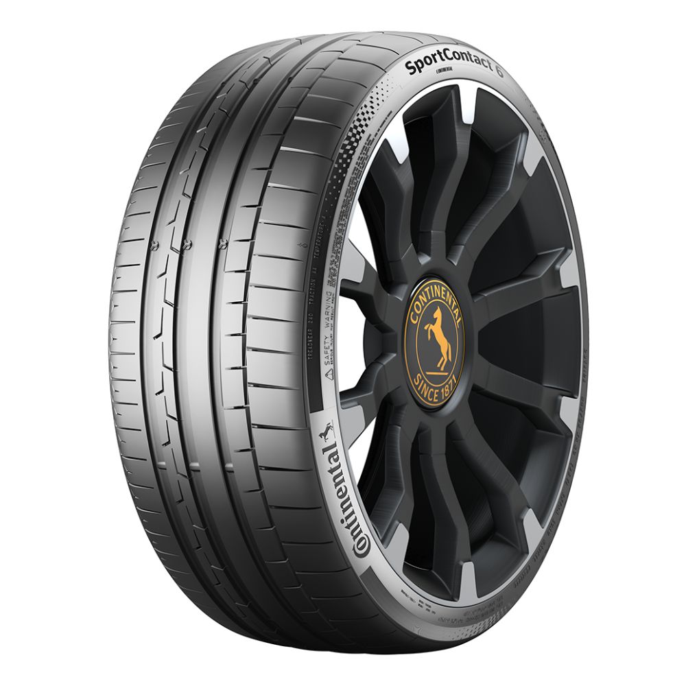 315/40 R21 Continental Tyre