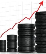 Increase in tyre prices in India