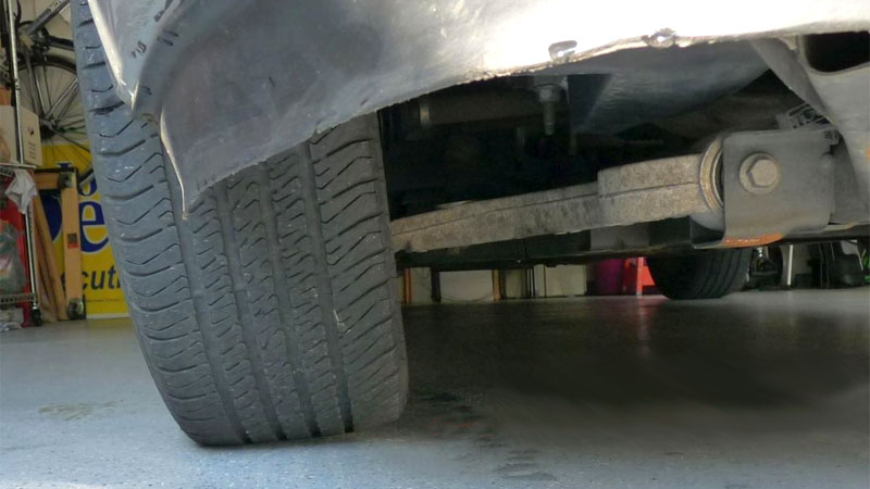 What is Wheel Alignment and Balancing?